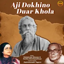 Aji Dokhino Duar Khola